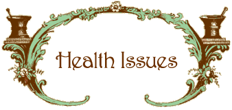 Health Issues